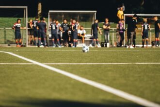 Top 10 Guaranteed Football Programs Supporting International Student-Athletes in 2026