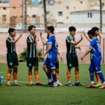 Top 10 Best Youth Football Leagues Producing Scholarship Athletes in 2026