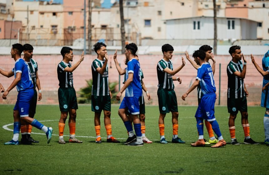 Top 10 Best Youth Football Leagues Producing Scholarship Athletes in 2026