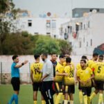 Top 10 Guaranteed Football Trials That Lead to Scholarships Abroad in 2026