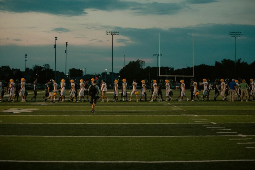 Top 10 Guaranteed Ways to Get Scouted Without Playing in a Big Club in 2026