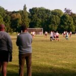 Top 10 Powerful Traits That Make Football Scouts Pick You Instantly in 2026