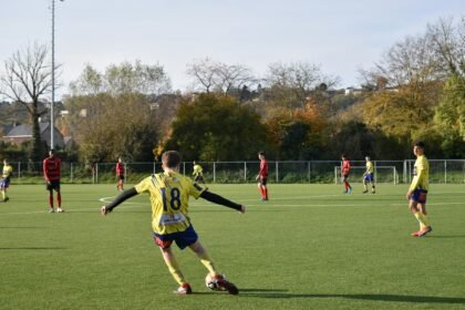 Top 10 Authentic Platforms to Find Football Trials Abroad in 2026