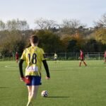 Top 14 Powerful Ways to Get Football Trials Through Email and Direct Messaging in 2026