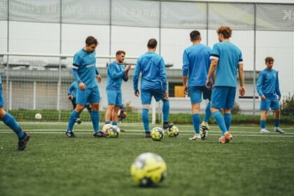 Top 10 Guaranteed Scholarships That Combine Football and Vocational Training in 2026