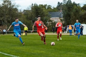 Top 10 Best Countries Offering Work Opportunities After Football Scholarships in 2026