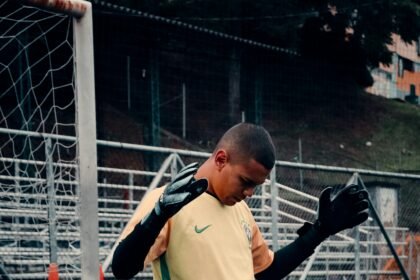 Top 10 Powerful Daily Habits That Get You Noticed by Football Scouts Faster in 2026