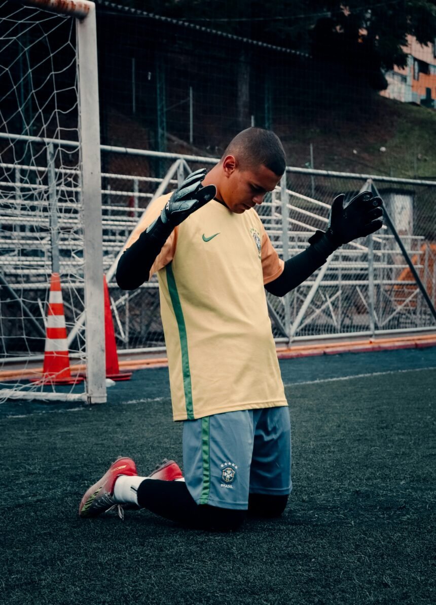 Top 10 Powerful Daily Habits That Get You Noticed by Football Scouts Faster in 2026
