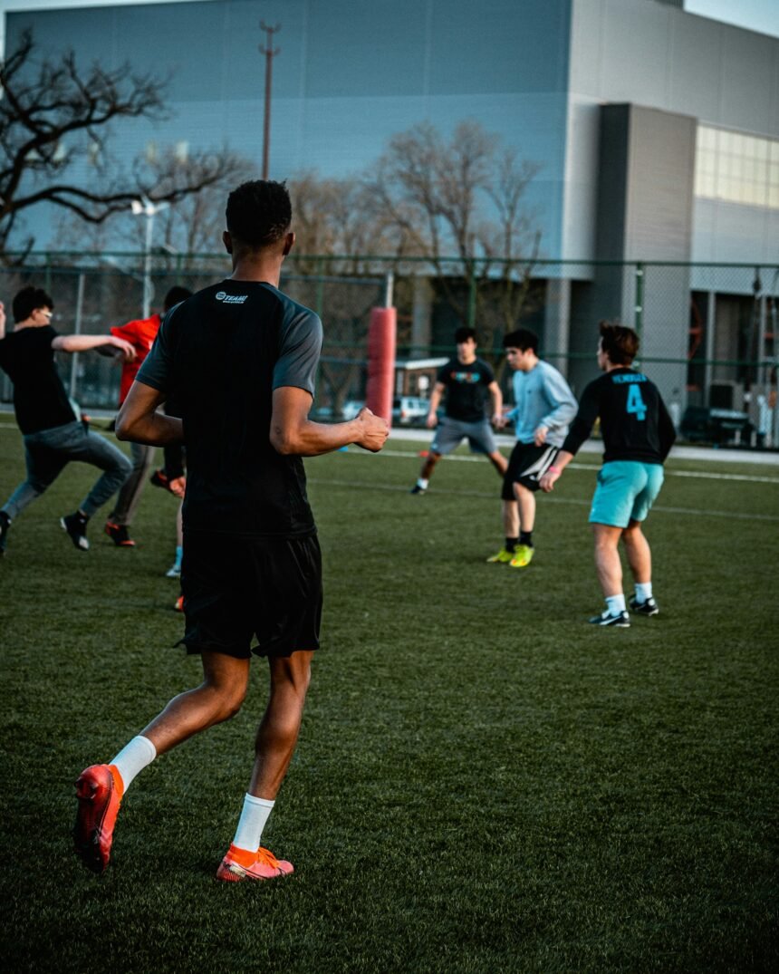 Top 15 Best Countries With Free Football Development Programs in 2026
