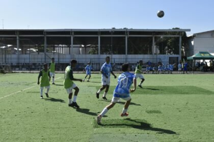 Top 10 Hybrid Football Academy–University Programs in 2026