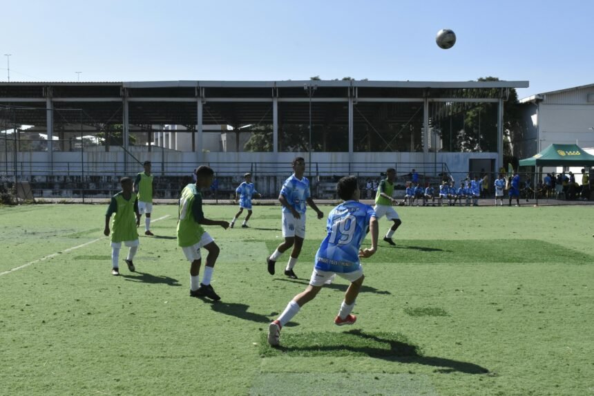 Top 10 Hybrid Football Academy–University Programs in 2026