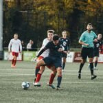 Top 10 Guaranteed Ways to Stand Out as a Defender in Modern Football in 2026