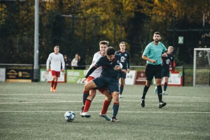 Top 10 Guaranteed Ways to Stand Out as a Defender in Modern Football in 2026