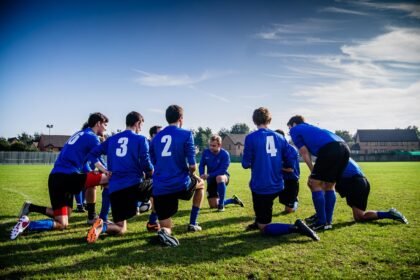 Top 14 Authentic Football Countries With the Fastest Path to Professional Contracts in 2026