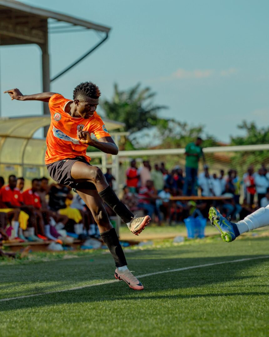 Top 10 Powerful Mindset Shifts Every Scholarship-Seeking Footballer Needs in 2026