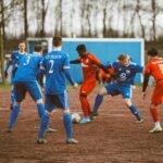 Top 10 Guaranteed Ways to Get Noticed in Small-Sided Games in 2026