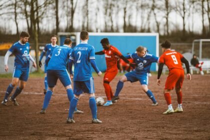 Top 10 Guaranteed Ways to Get Noticed in Small-Sided Games in 2026