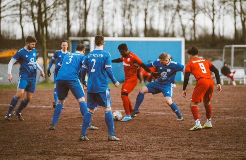 Top 10 Guaranteed Ways to Get Noticed in Small-Sided Games in 2026