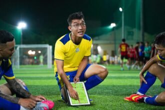 Top 10 Best Sports Management Scholarships for Former Players in 2026