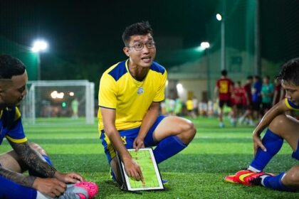 Top 10 Best Sports Management Scholarships for Former Players in 2026