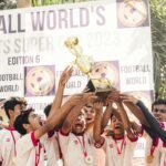 Top 10 Guaranteed Ways to Balance School and Football Successfully in 2026