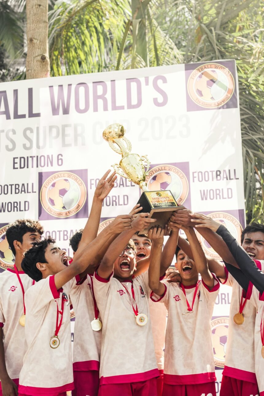 Top 10 Guaranteed Ways to Balance School and Football Successfully in 2026