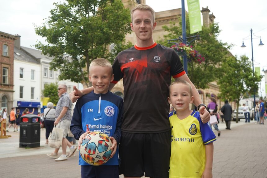 Top 10 Best Football Development Pathways for Teen Players in 2026