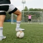 Top 10 Powerful Techniques to Become a Top Goal Scorer in 2026