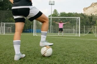 Top 10 Powerful Techniques to Become a Top Goal Scorer in 2026