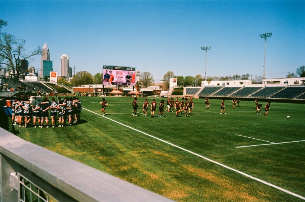 Top 10 Guaranteed Guide to University Football Scholarships in 2026