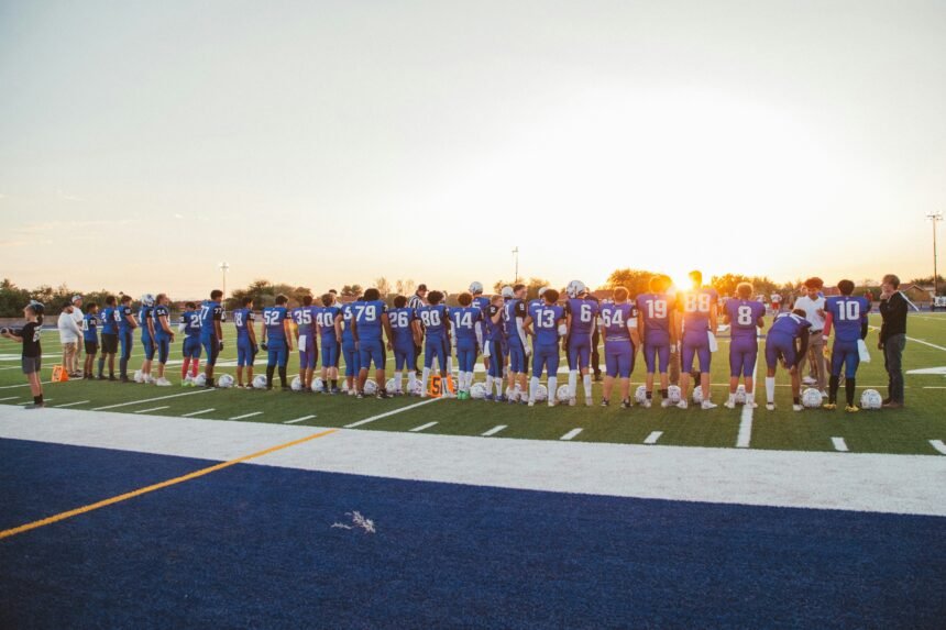 Top 10 Authentic Ways to Get a Football Scholarship Abroad in 2026