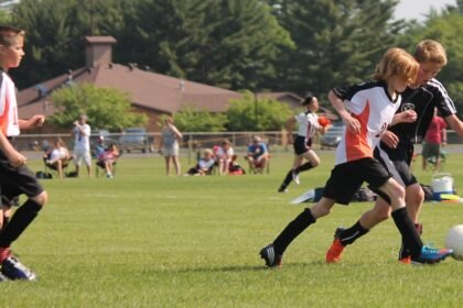 Top 10 Guaranteed Scholarships for Young Football Talents From Developing Countries in 2026
