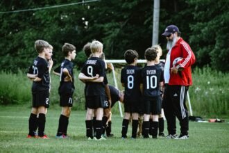 Top 10 Authentic Youth Football Programs Leading to Scholarships in 2026
