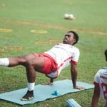 Top 10 Guaranteed Mental Toughness Exercises for Football Players in 2026