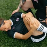 Top 10 Powerful Recovery Techniques for Footballers During Competitive Seasons in 2026