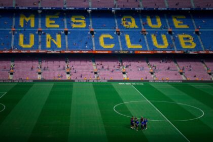 Top 10 Guaranteed Ways to Move From Grassroots Football to Europe in 2026