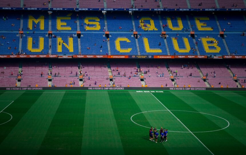 Top 10 Guaranteed Ways to Move From Grassroots Football to Europe in 2026