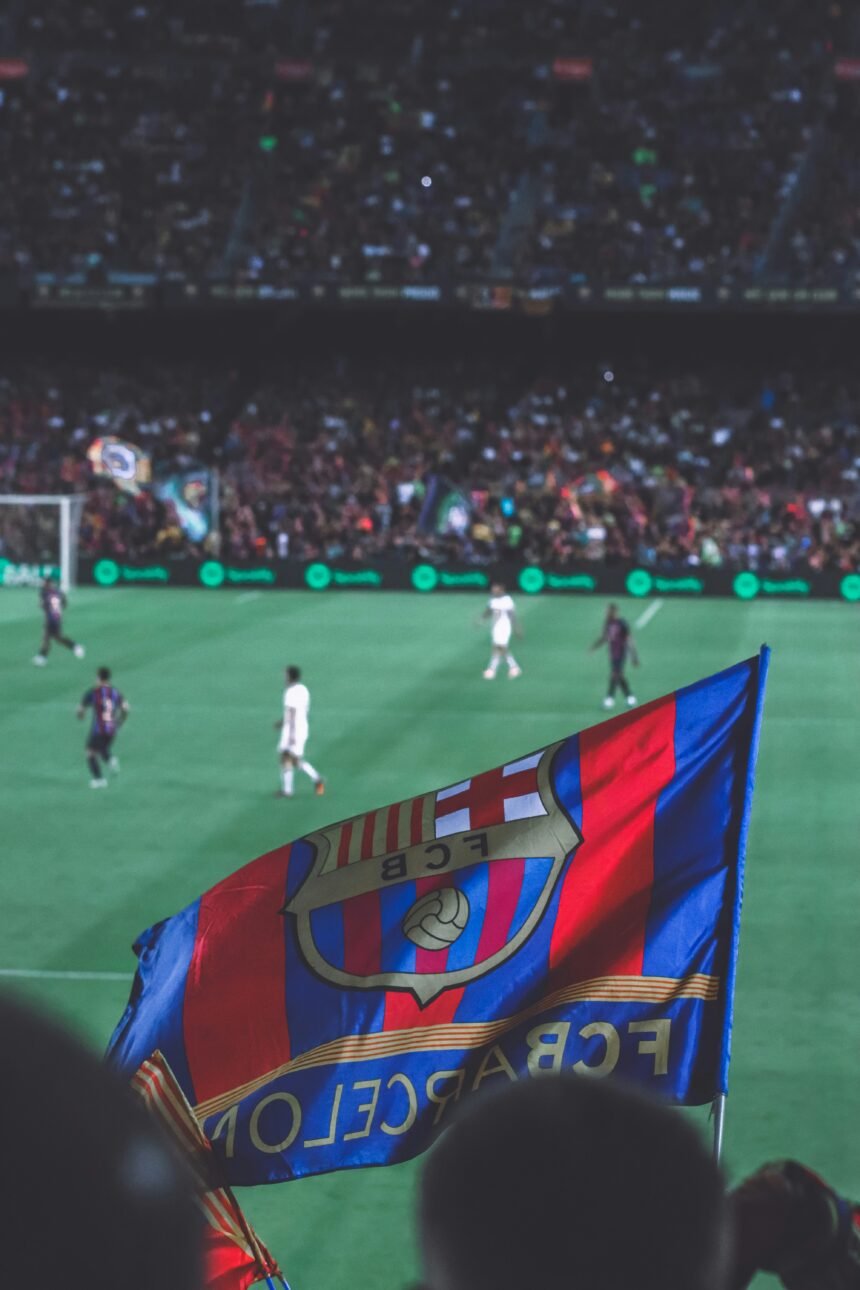 Top 12 Best European Football Academies Recruiting African Players in 2026