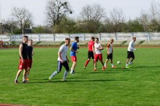Top 12 Guaranteed Football Academy Trials You Can Apply for Online in 2026