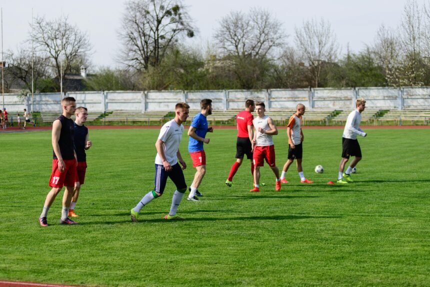 Top 12 Guaranteed Football Academy Trials You Can Apply for Online in 2026