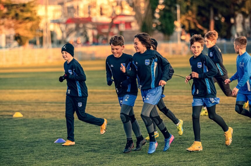 Top 14 Powerful Benefits of Joining a Football Academy Early in 2026