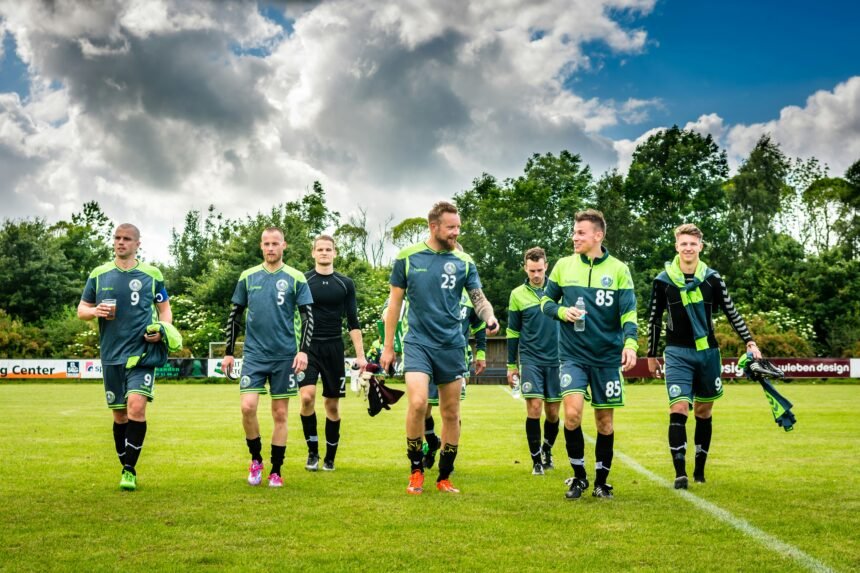 Top 10 Best Football Academy Trials You Can Apply for Online in 2026