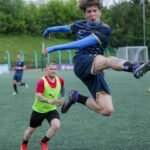Top 10 Guaranteed Ways to Pass Football Academy Trials Successfully in 2026