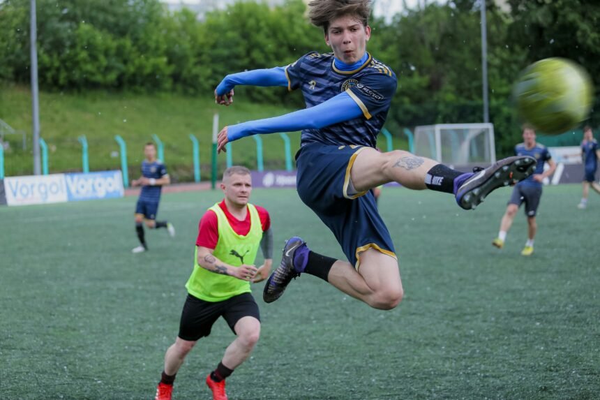 Top 10 Guaranteed Ways to Pass Football Academy Trials Successfully in 2026