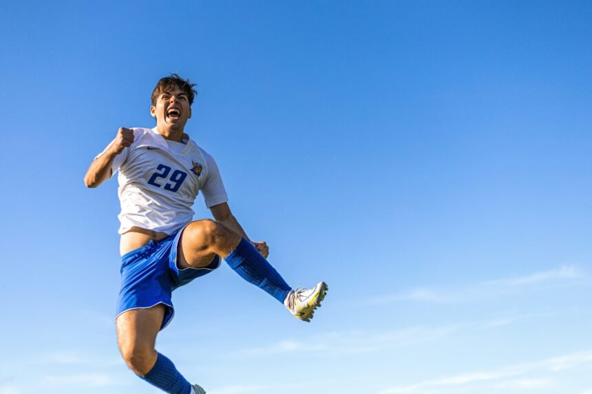 Top 10 Powerful Football Scholarship Opportunities for African Players Abroad in 2026