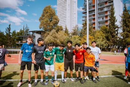 Top 14 Best Countries Offering Fully Funded Football Scholarships in 2026