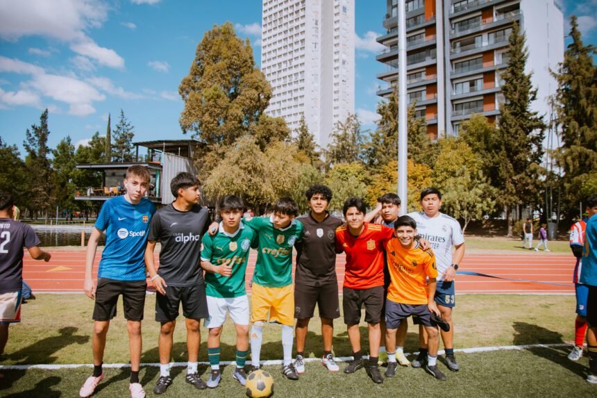 Top 14 Best Countries Offering Fully Funded Football Scholarships in 2026