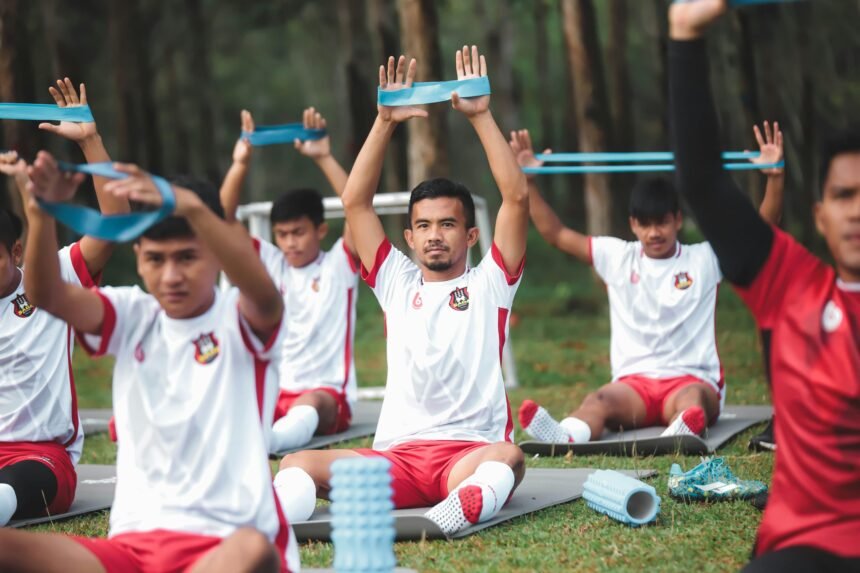 Top 10 Powerful Weekly Training Routines That Improve Football Performance in 2026