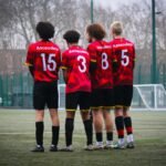Top 11 Authentic Football Academies That Offer Full Scholarships in 2026