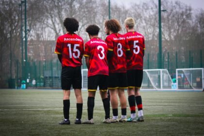 Top 11 Authentic Football Academies That Offer Full Scholarships in 2026